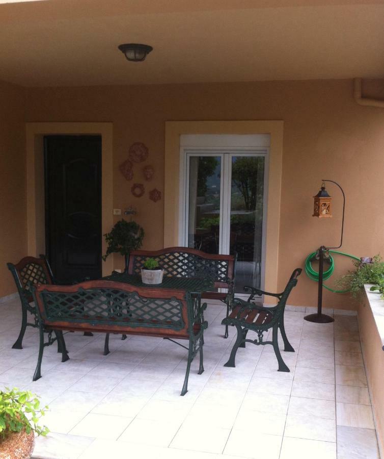 Menegata Garden Home Argostoli  Exterior foto