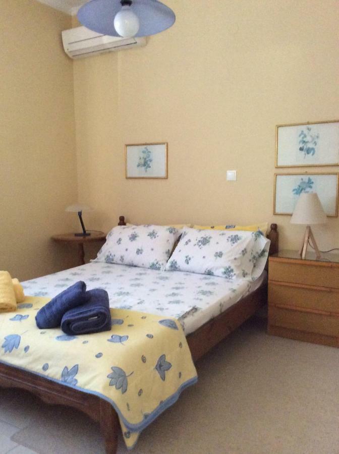 Menegata Garden Home Argostoli  Exterior foto