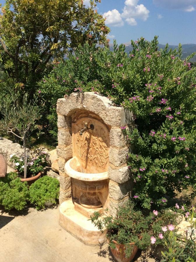Menegata Garden Home Argostoli  Exterior foto